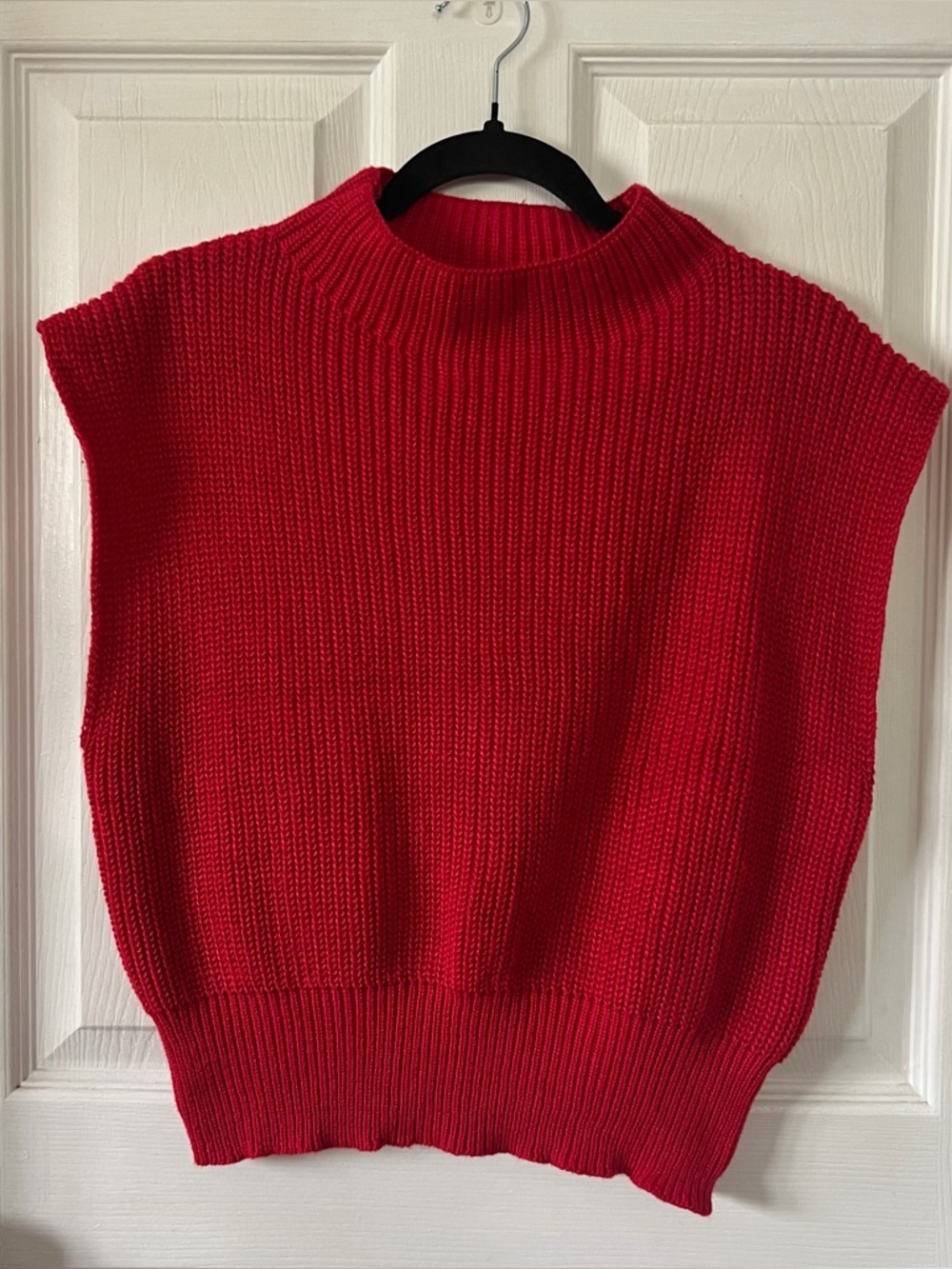cider knit top